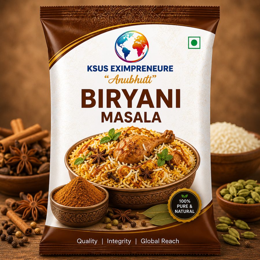 Biryani Masala